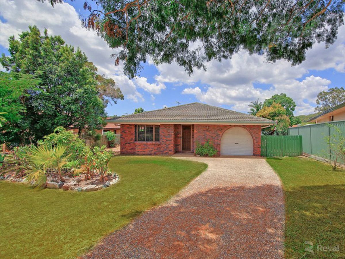 16 Lochleven Street, Carindale QLD 4152, Image 0