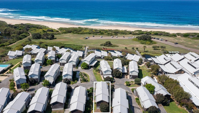 Picture of 9 Beachside Drive, CAVES BEACH NSW 2281