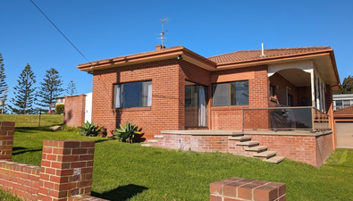 Picture of 7 Cliff Place, TATHRA NSW 2550