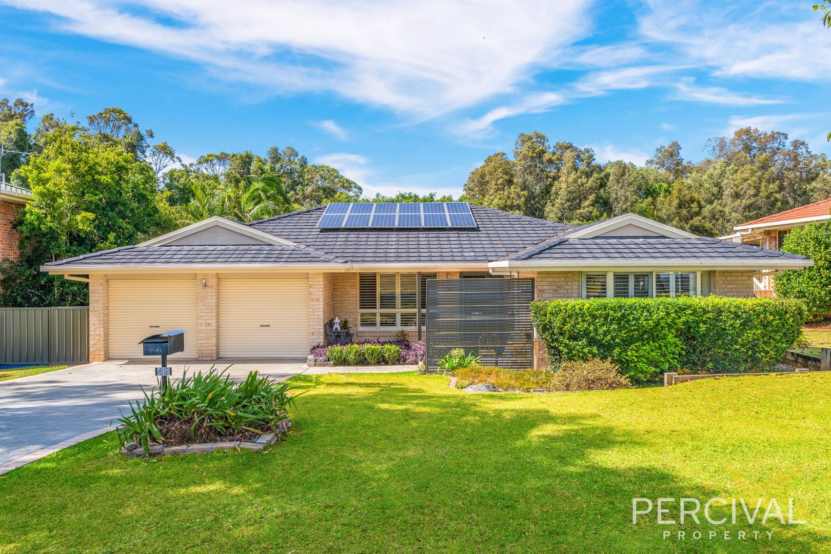 49 Crestwood Drive, Port Macquarie Property History & Address