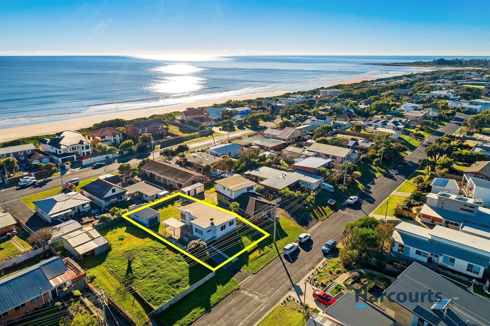 15 Turners Avenue, Turners Beach TAS 7315, Image 0