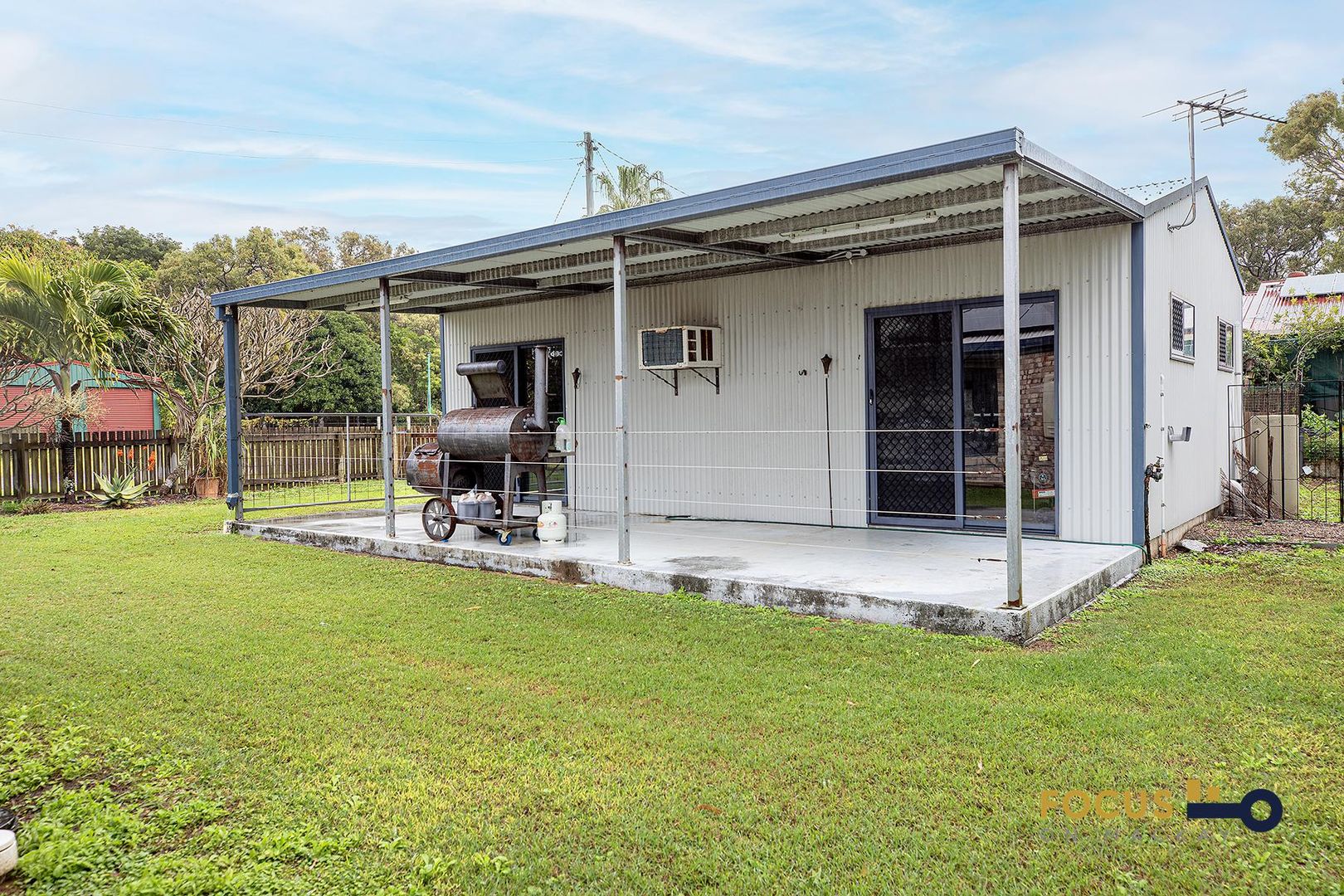 10 Tindaridge Court, Hay Point QLD 4740, Image 2