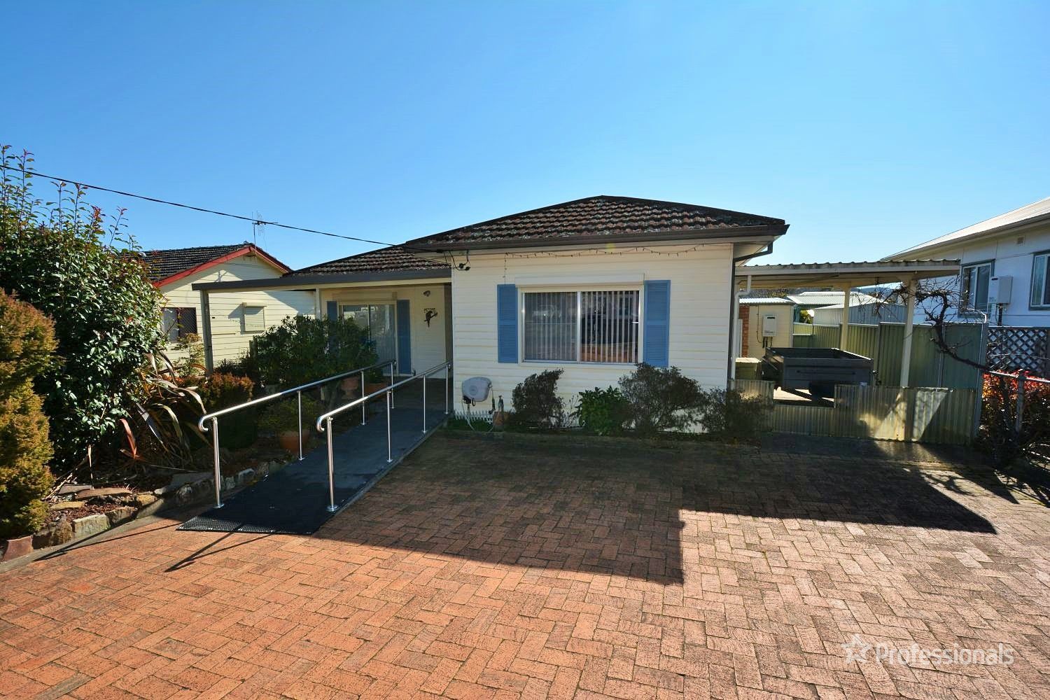 61 Rabaul Street, Lithgow NSW 2790, Image 0