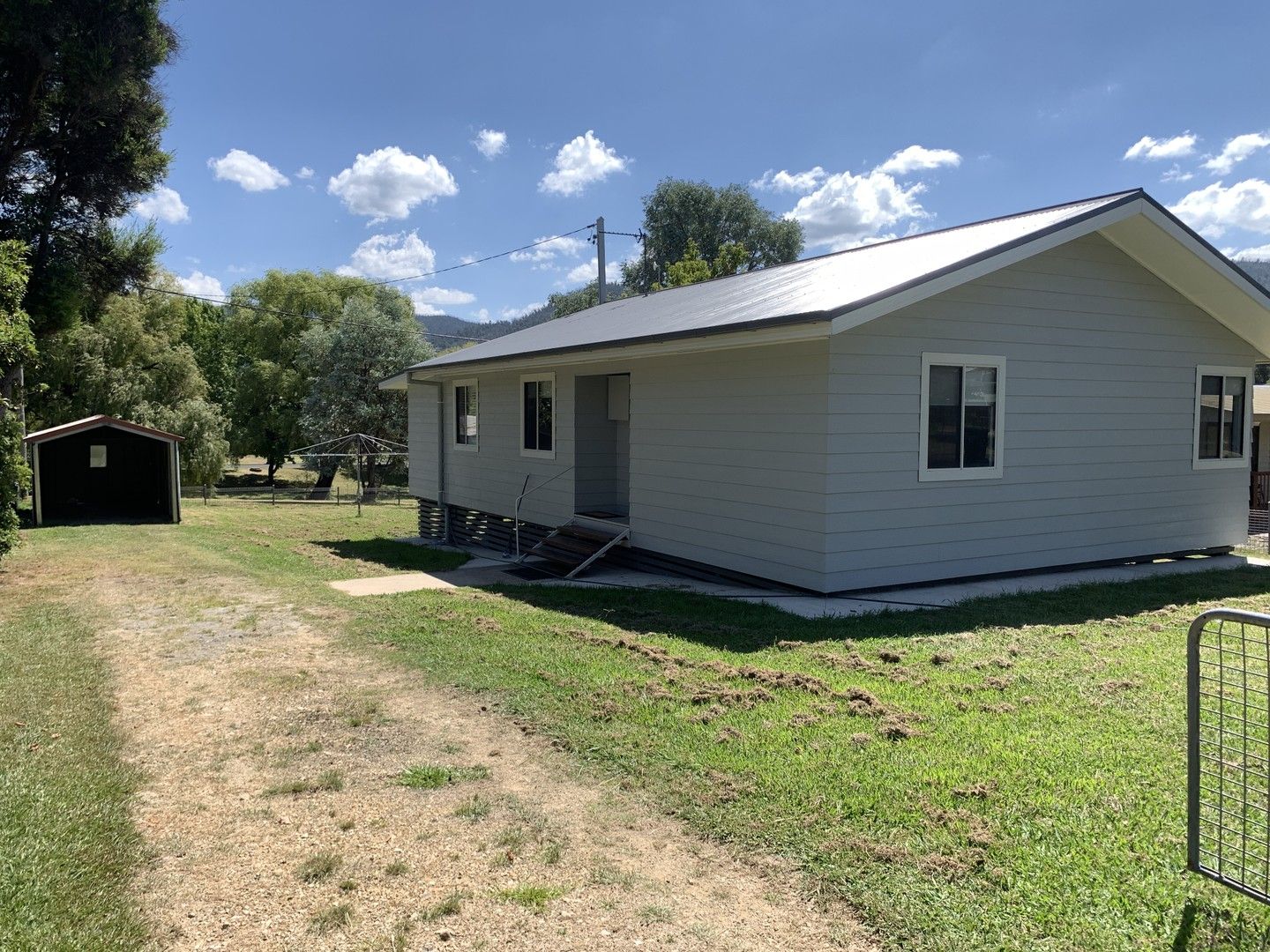 8 Clayton Street, Talbingo NSW 2720 House For Rent 390 Domain