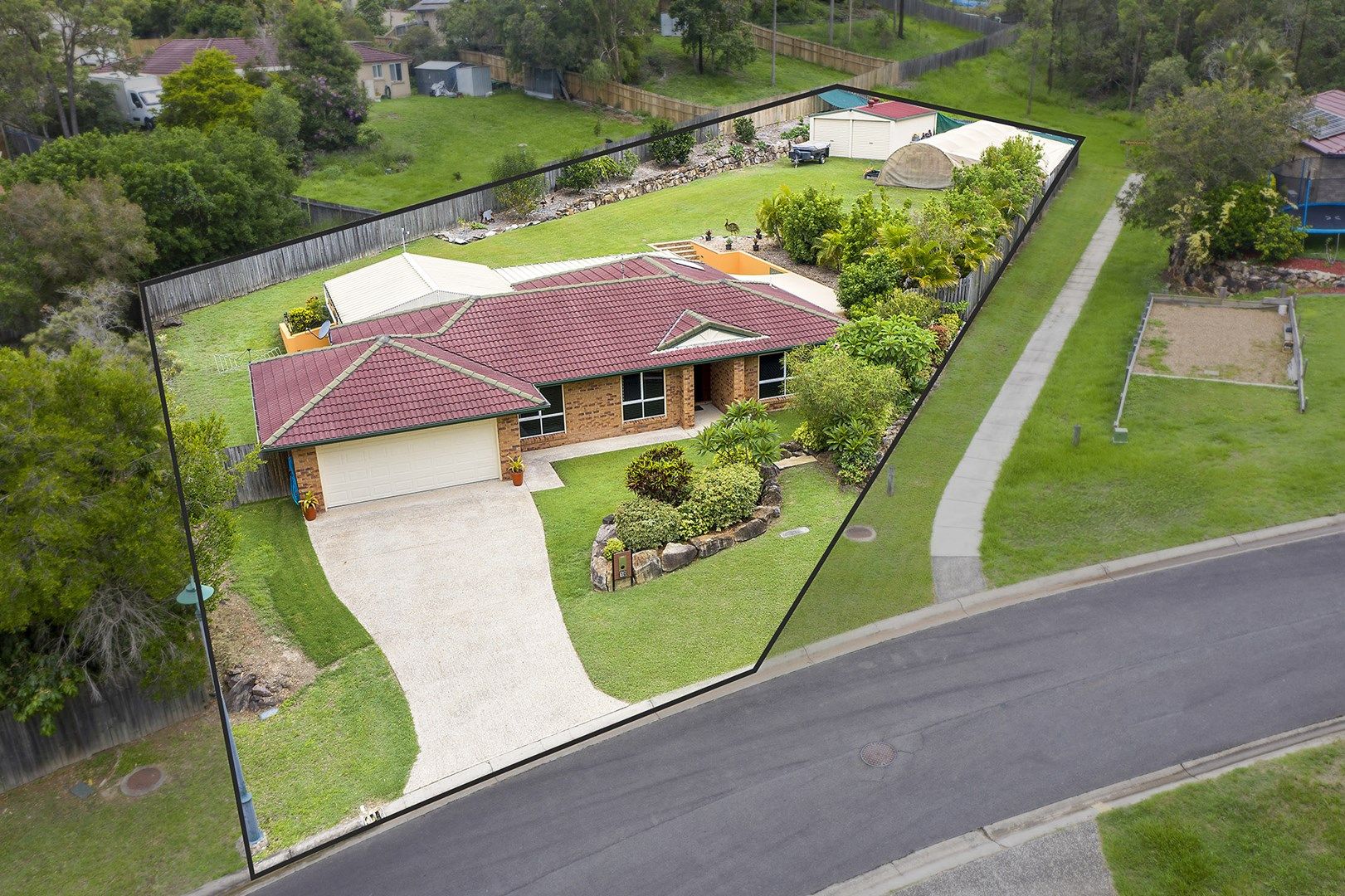 10 Mahogany Court, Beenleigh QLD 4207, Image 0