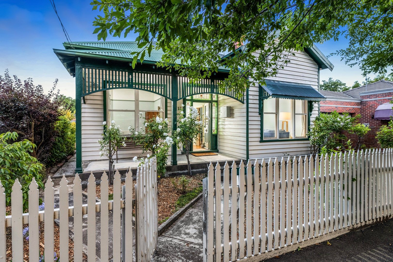 27 Talbot Street South, Ballarat Central VIC 3350, Image 0