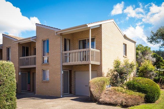 Picture of 8/2 Panorama Drive, TATHRA NSW 2550