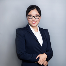 Belinda Xiao, Sales representative