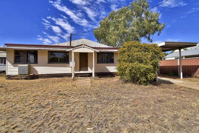 Picture of 112 CRANE STREET, LONGREACH QLD 4730