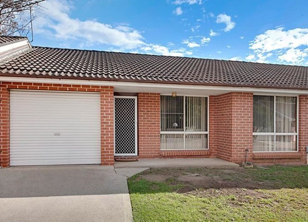 2/6-8 Second Avenue, Macquarie Fields NSW 2564