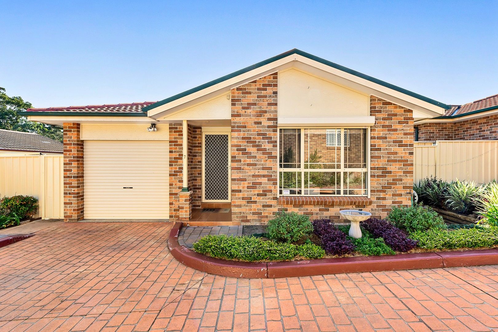 7/38a Victoria Road, Macquarie Fields NSW 2564, Image 0