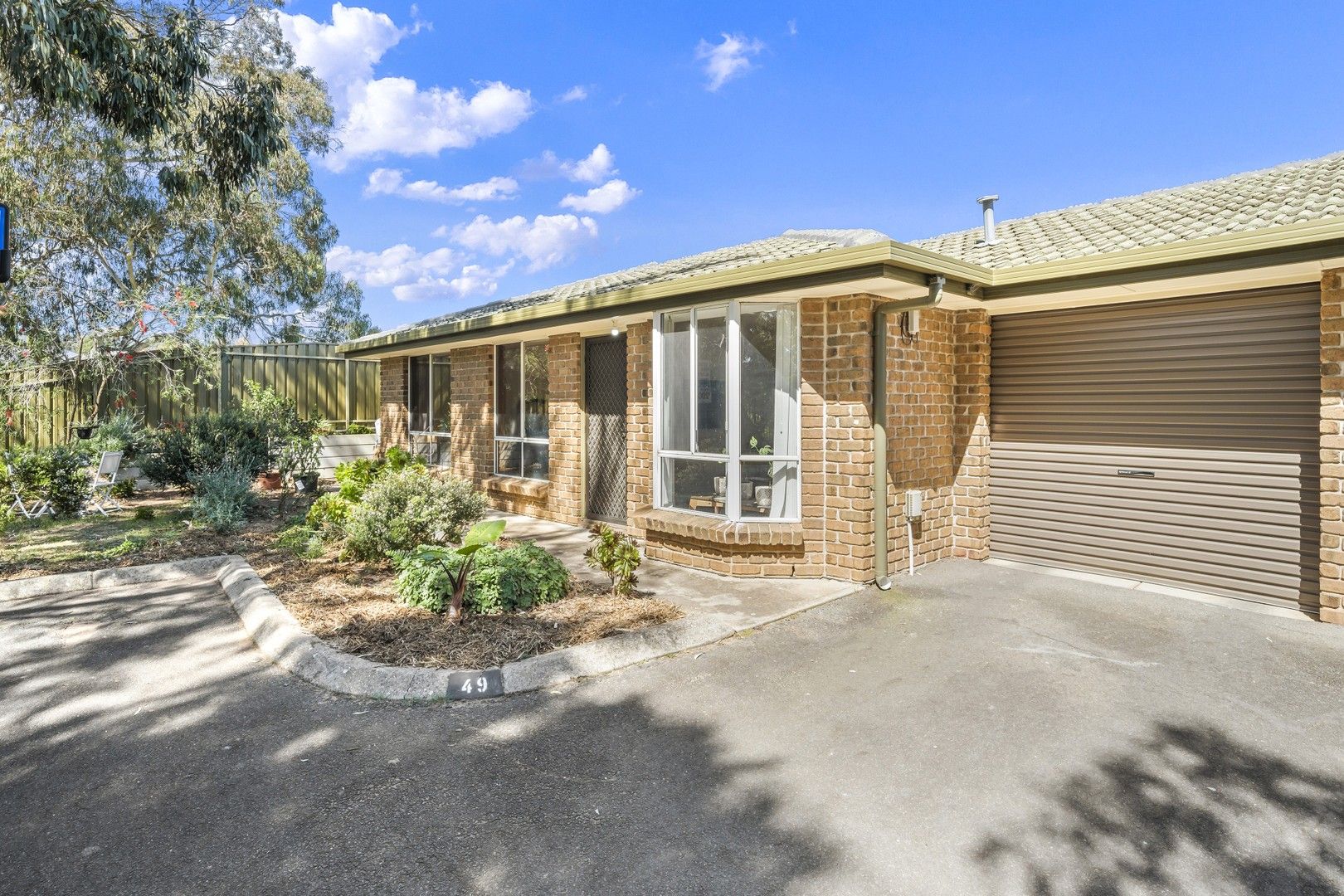 2 bedrooms House in 49/129 Smart Road MODBURY SA, 5092