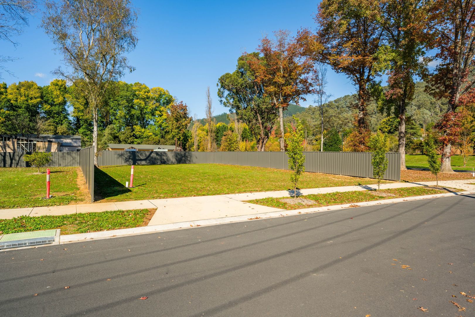 Lot 2, 14 Pioneer Lane, Bright VIC 3741, Image 1