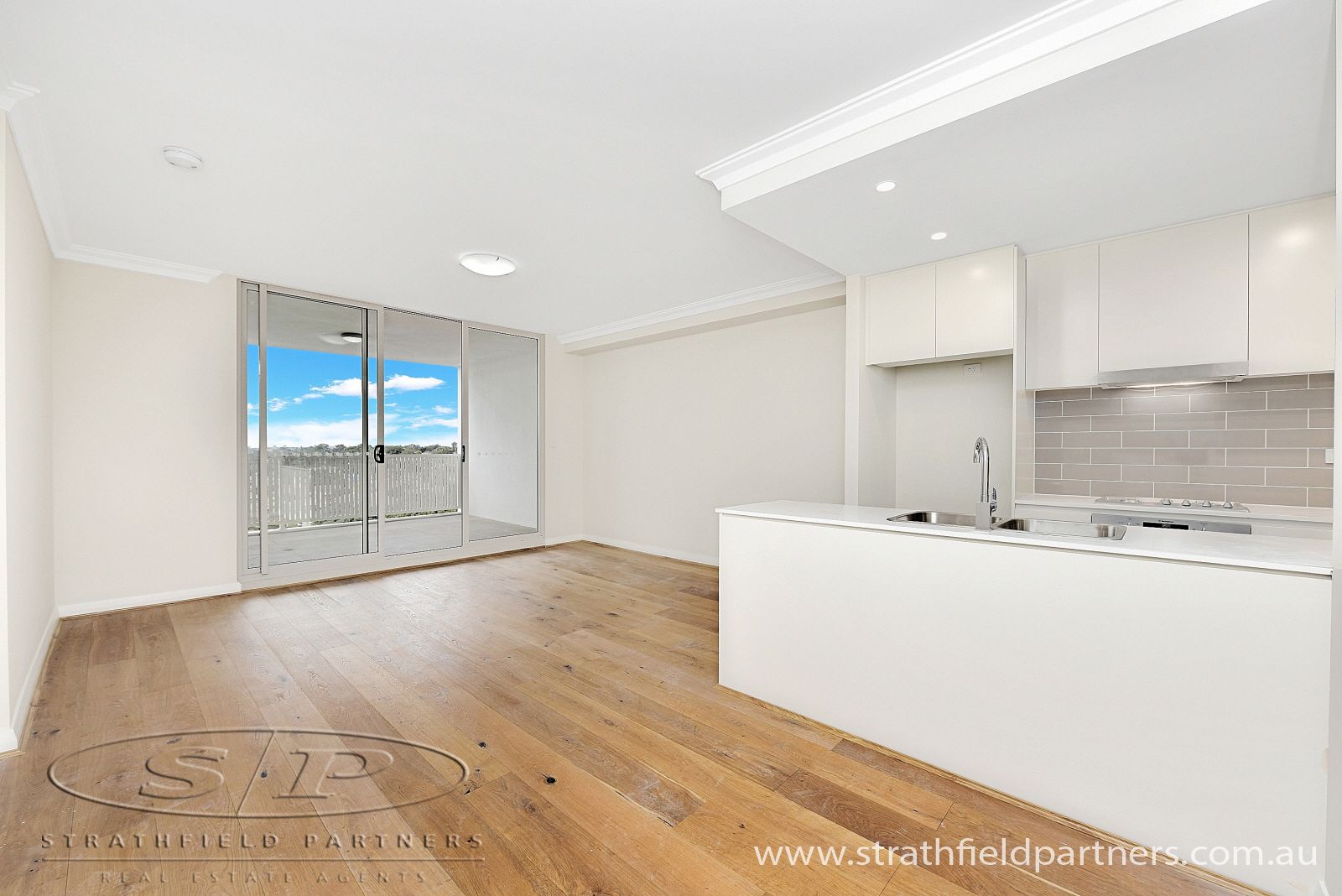 2 bedrooms Apartment / Unit / Flat in 35/27-29 Burwood Road BURWOOD NSW, 2134
