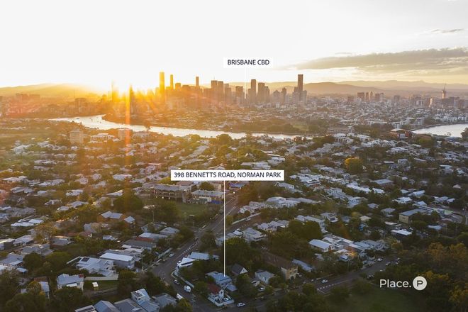 398 Bennetts Road, NORMAN PARK QLD 4170 - Image 3