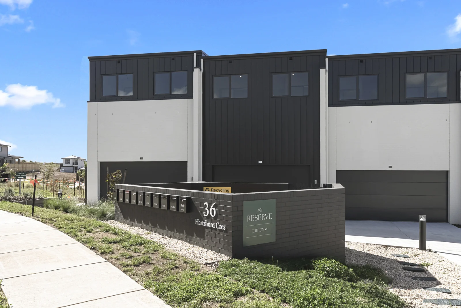 Additional image 2 of 2/36 Hartshorn Crescent, Denman Prospect ACT 2611