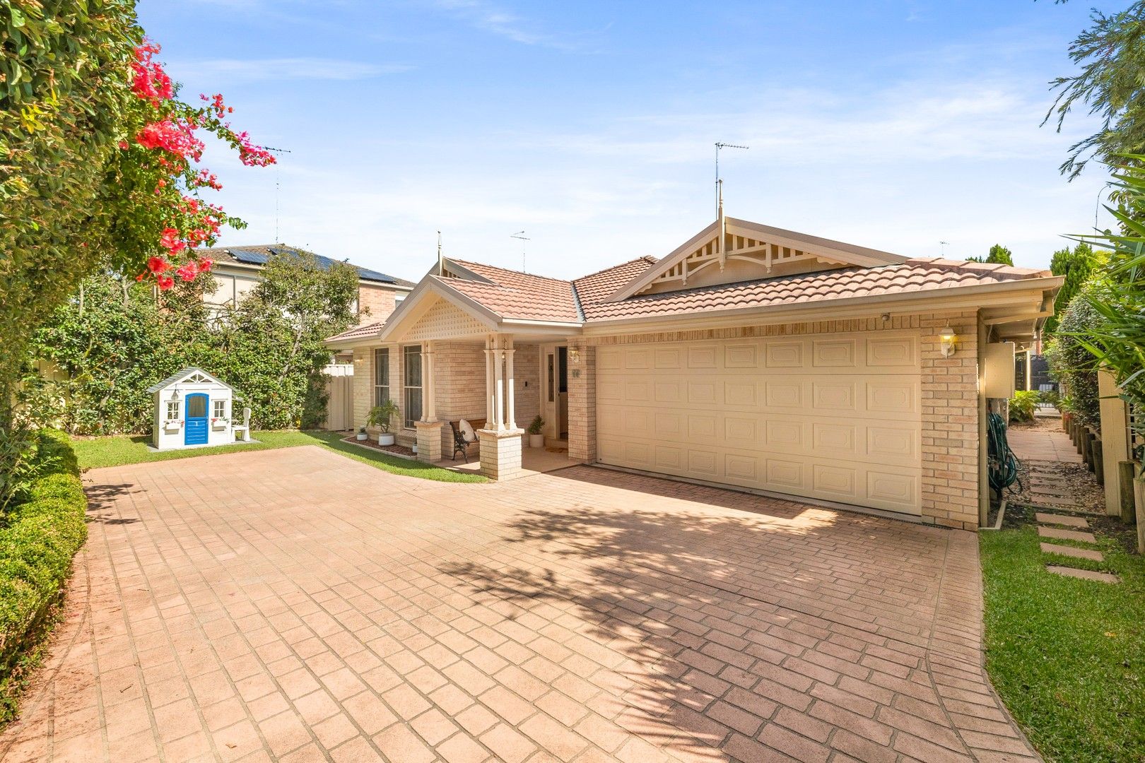 16 Botanical Drive, Kellyville NSW 2155, Image 1