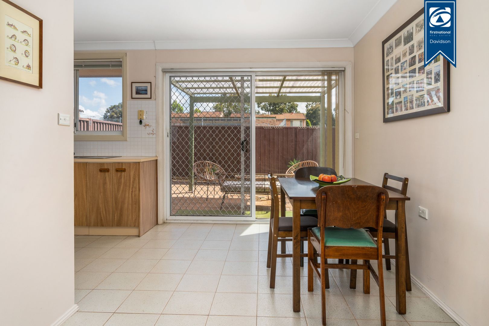 33/109 Stewart Avenue, Hammondville NSW 2170, Image 2