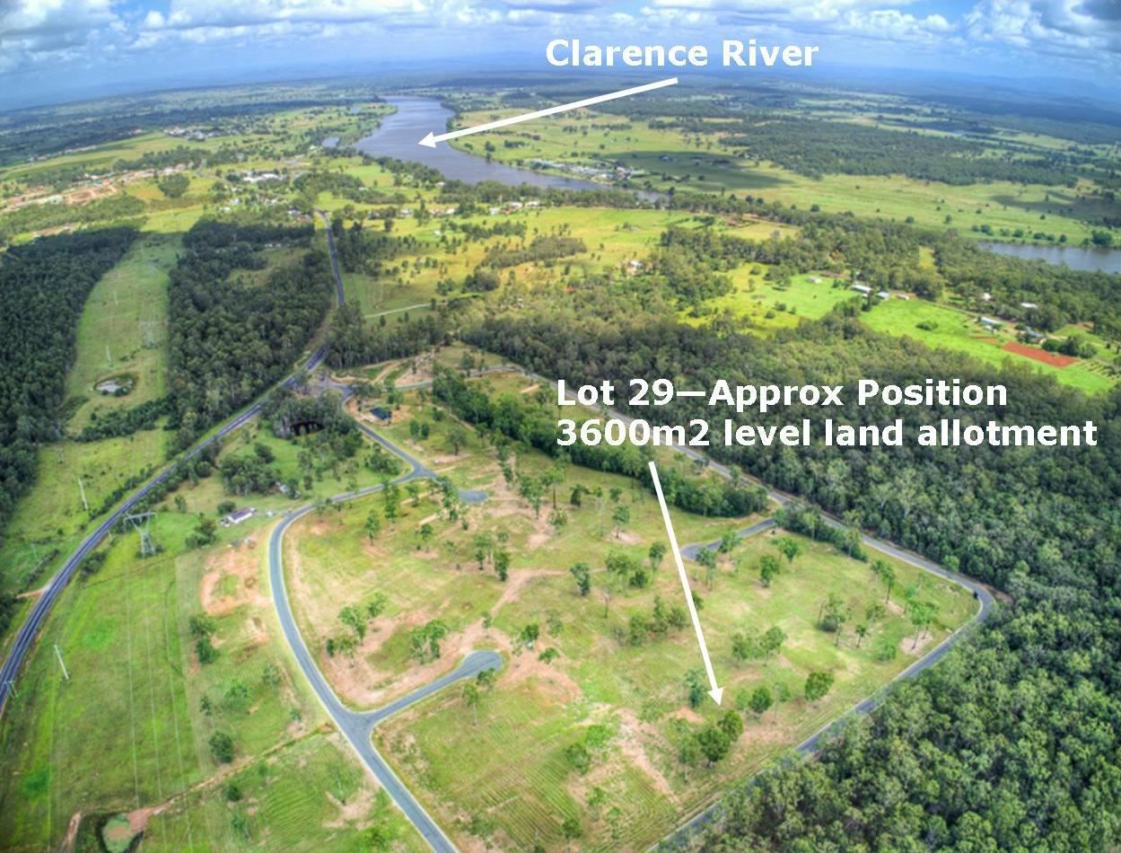 Grafton NSW 2460 vacant land for Sale, 199,000 2015094225 Domain