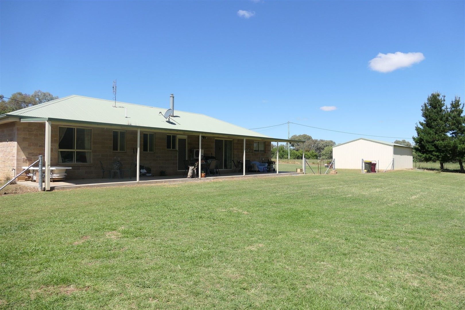 2 - 4 Waugoola Street, Woodstock NSW 2793, Image 0