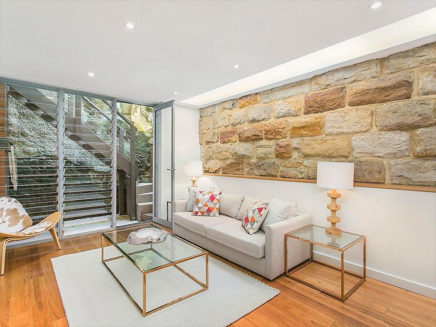 3 bedrooms House in 22 Margaret Street NORTH SYDNEY NSW, 2060