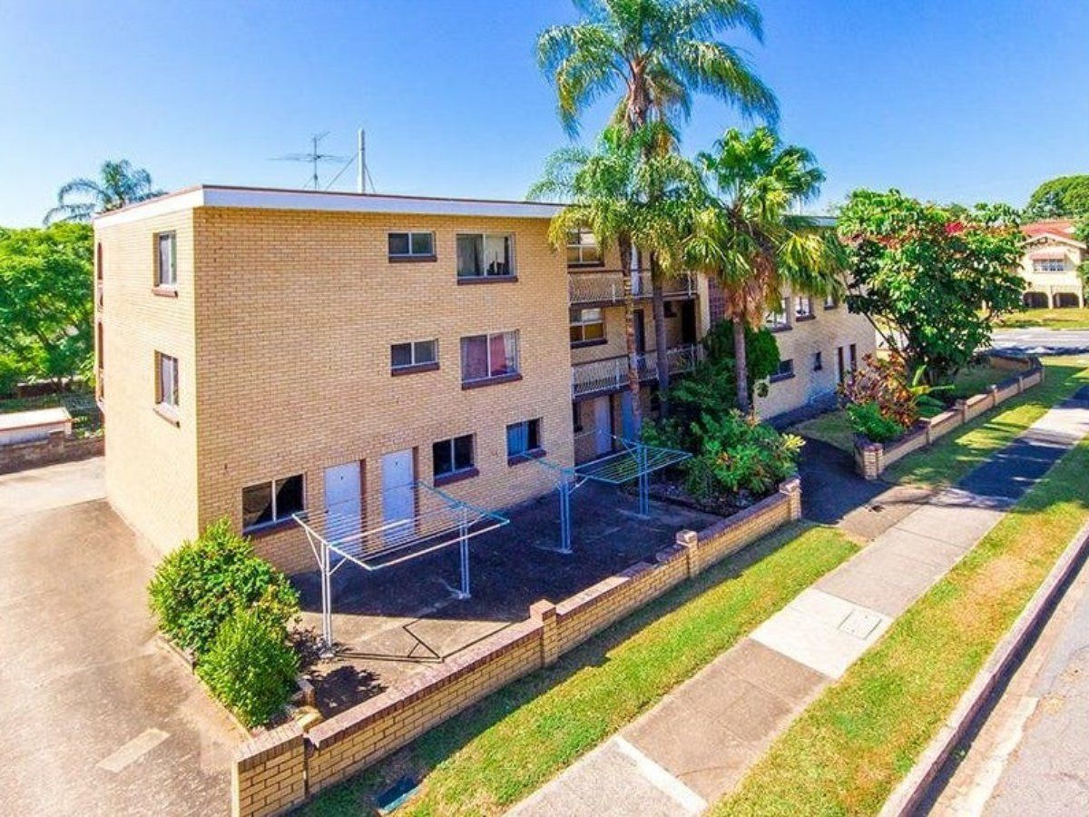 3 bedrooms Apartment / Unit / Flat in 4/40 King Street ANNERLEY QLD, 4103