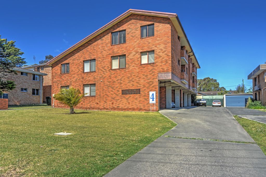 4/4 Shorland Place, Nowra NSW 2541, Image 1