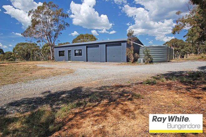 Picture of 72 Rossi Road, ROSSI NSW 2621