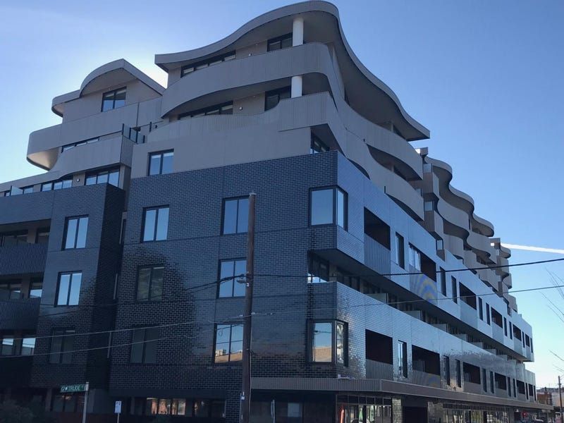 1 bedrooms Apartment / Unit / Flat in 605/183 High Street PRESTON VIC, 3072