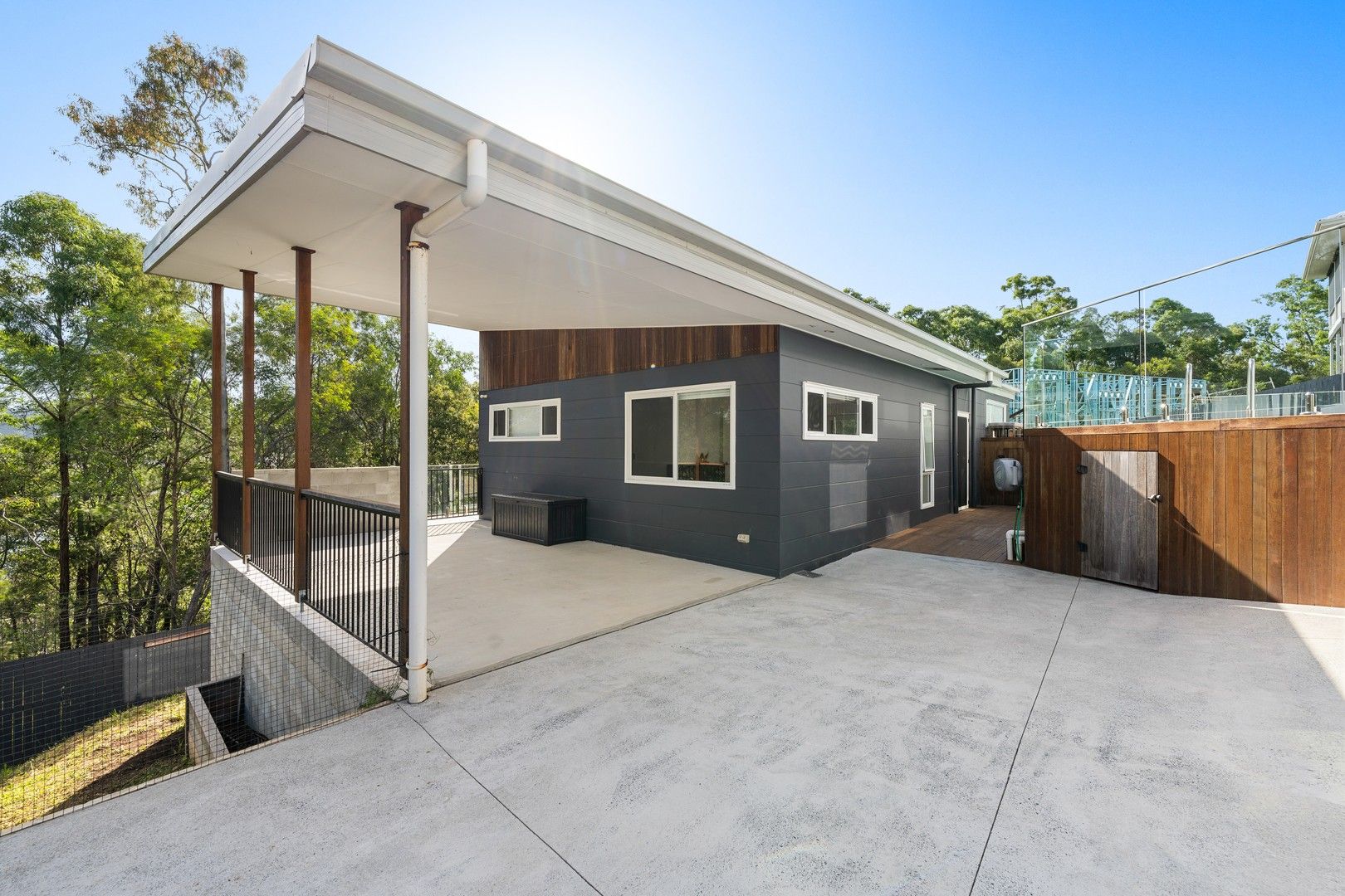 22a John Francis Dr, Carrara QLD 4211, Image 0