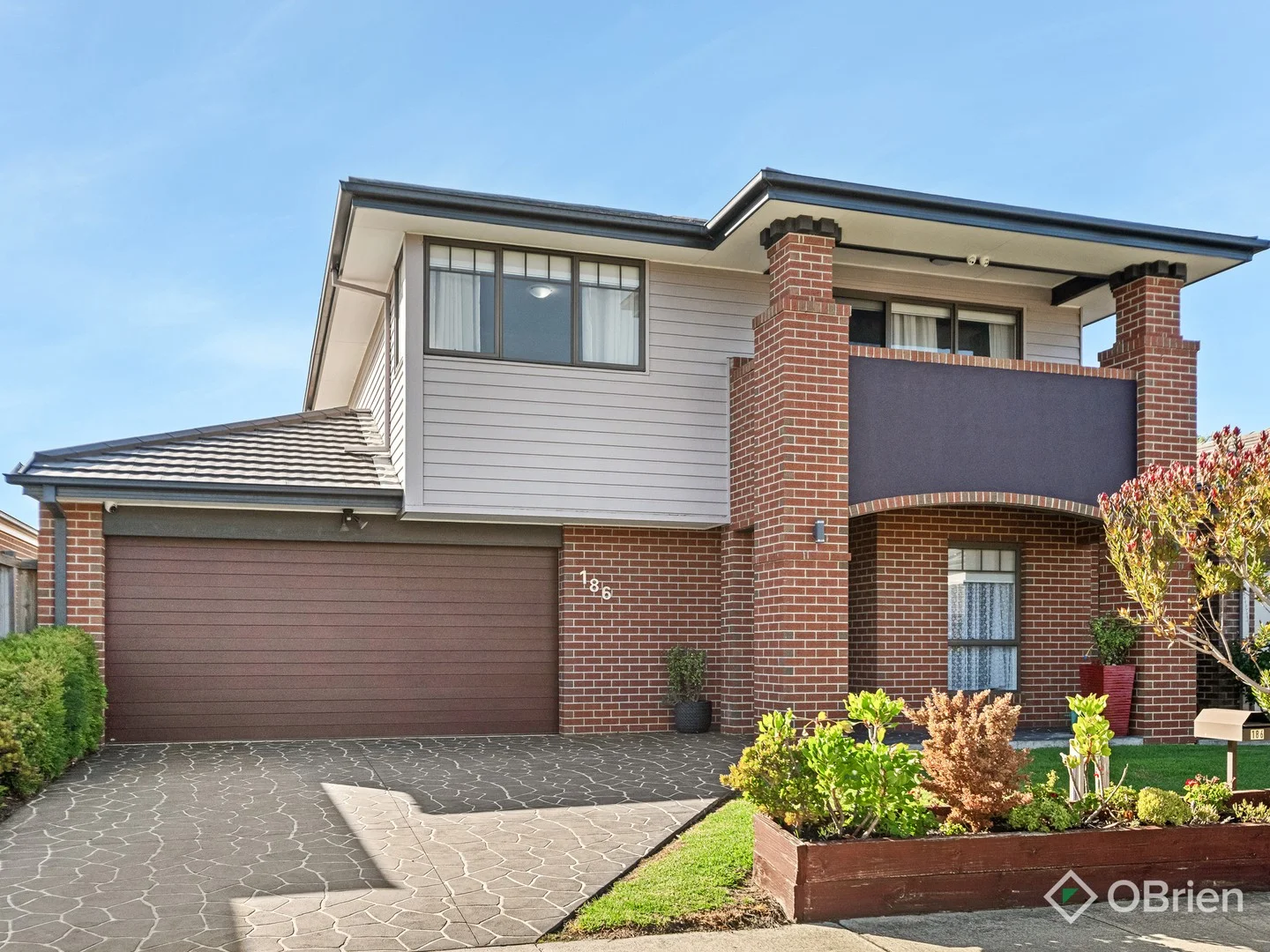 186 Clarendon Drive, Keysborough VIC 3173