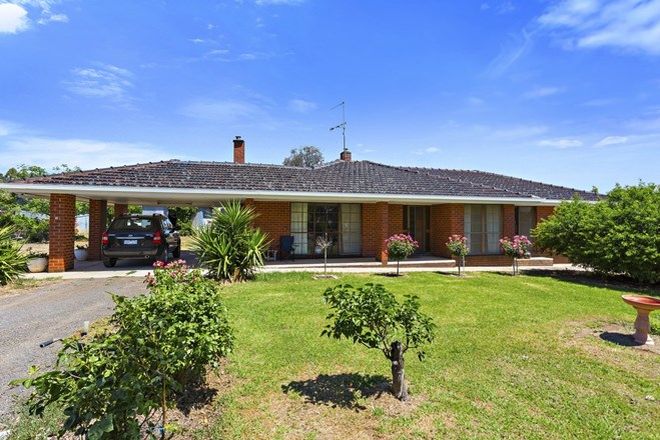 Picture of 13 Recreation Road, SEBASTIAN VIC 3556