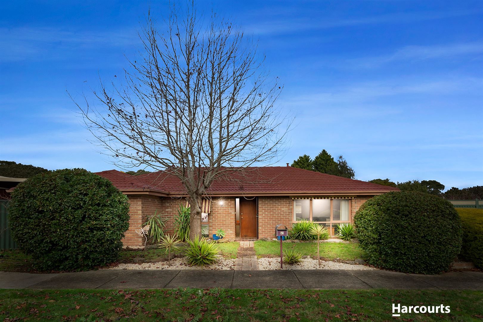 41 Dairy Lane, Ferntree Gully Property History & Address Research