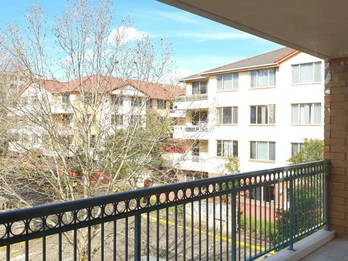 Additional image 3 of 106/83 Dalmeny Avenue, Rosebery NSW 2018