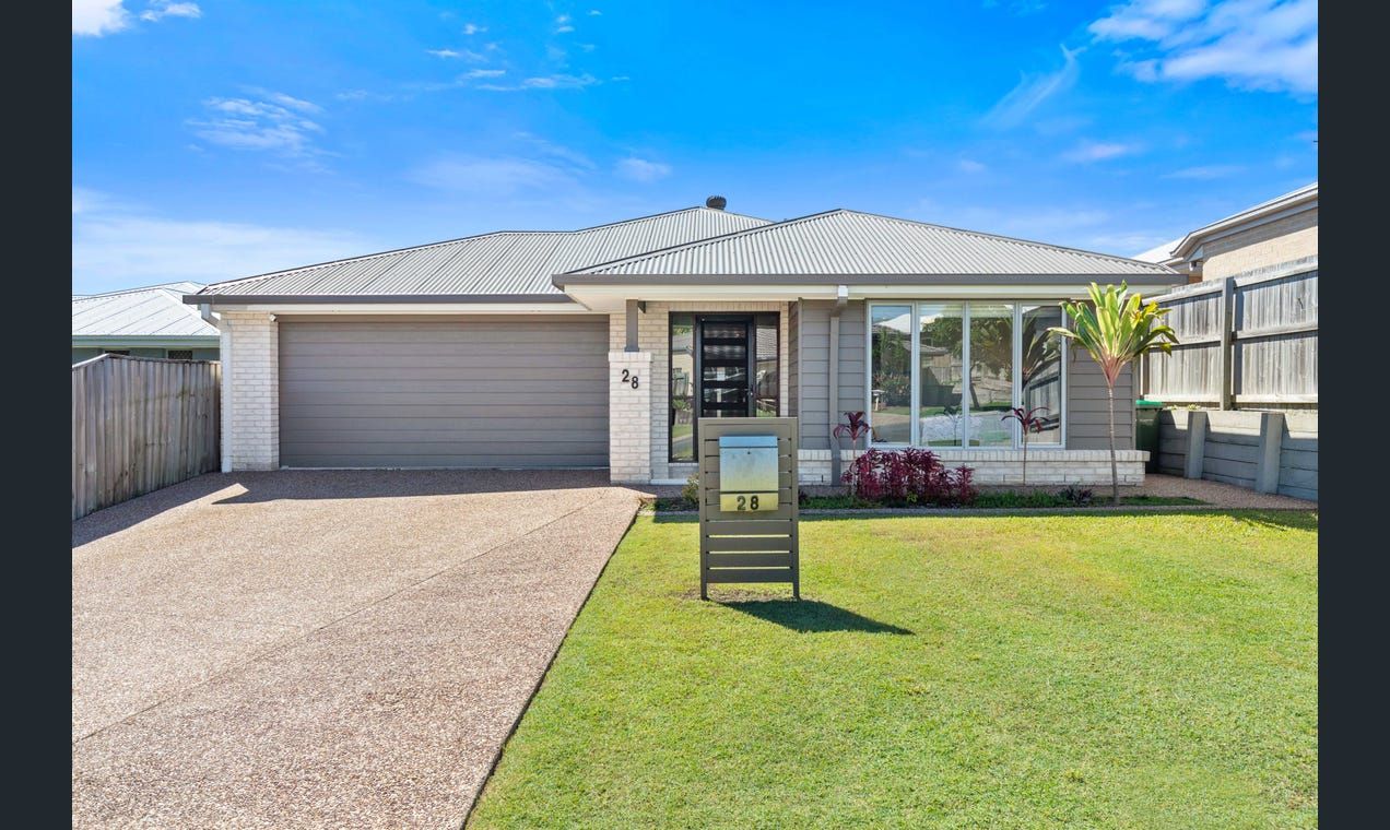 28 Sandstone Way, Little Mountain QLD 4551, Image 0