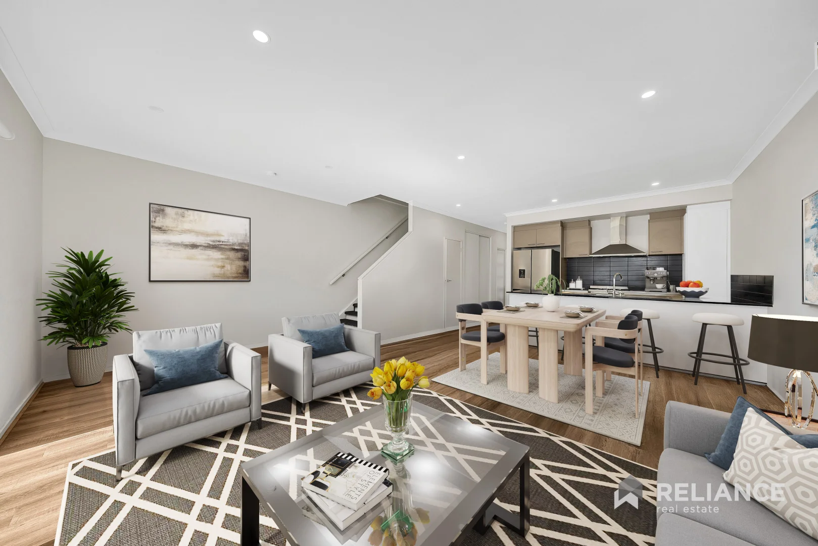 9 Wilby Walk, Wyndham Vale VIC 3024