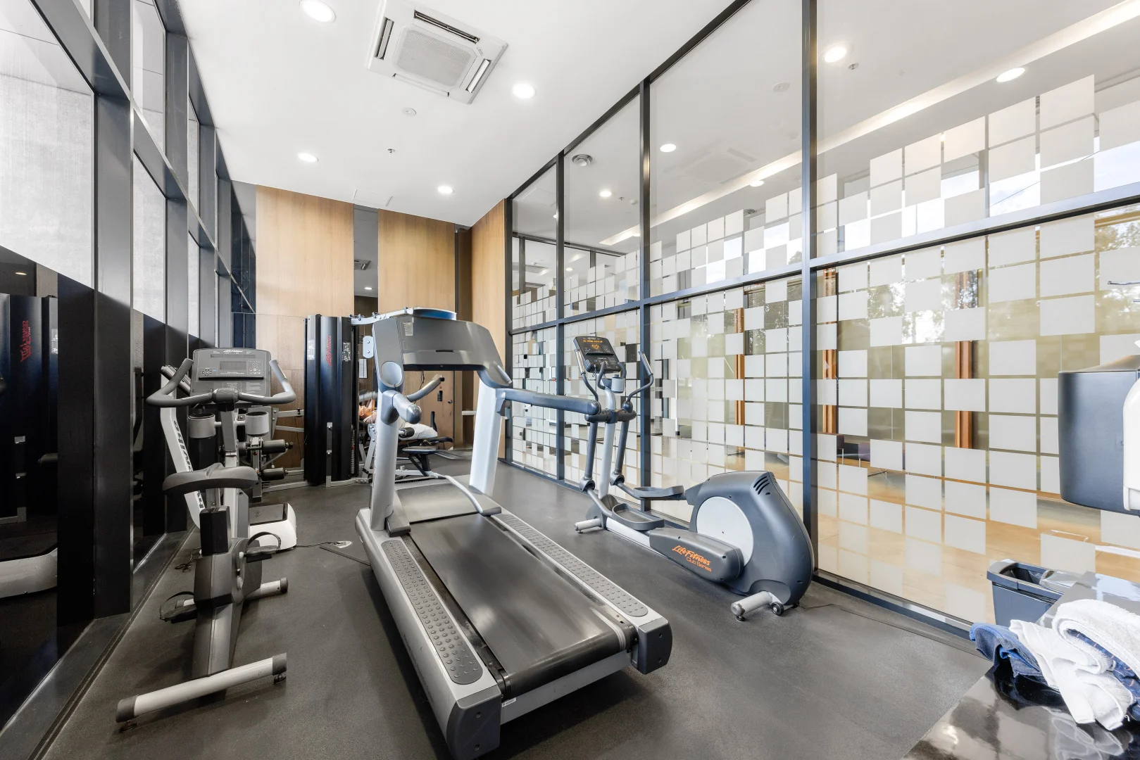 1521/18 Mt Alexander Road, Travancore VIC 3032 | Domain