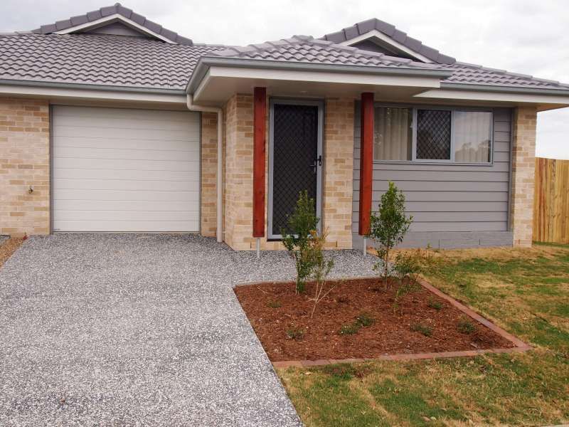 3 bedrooms Semi-Detached in 1/51 Piggott Road BELLMERE QLD, 4510