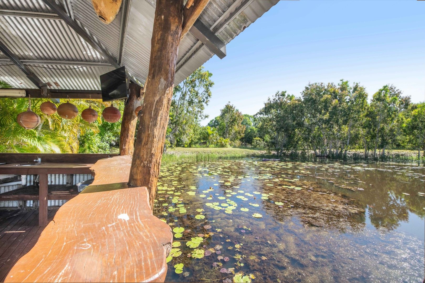 633 Cape Hillsborough Road, Cape Hillsborough QLD 4740, Image 0