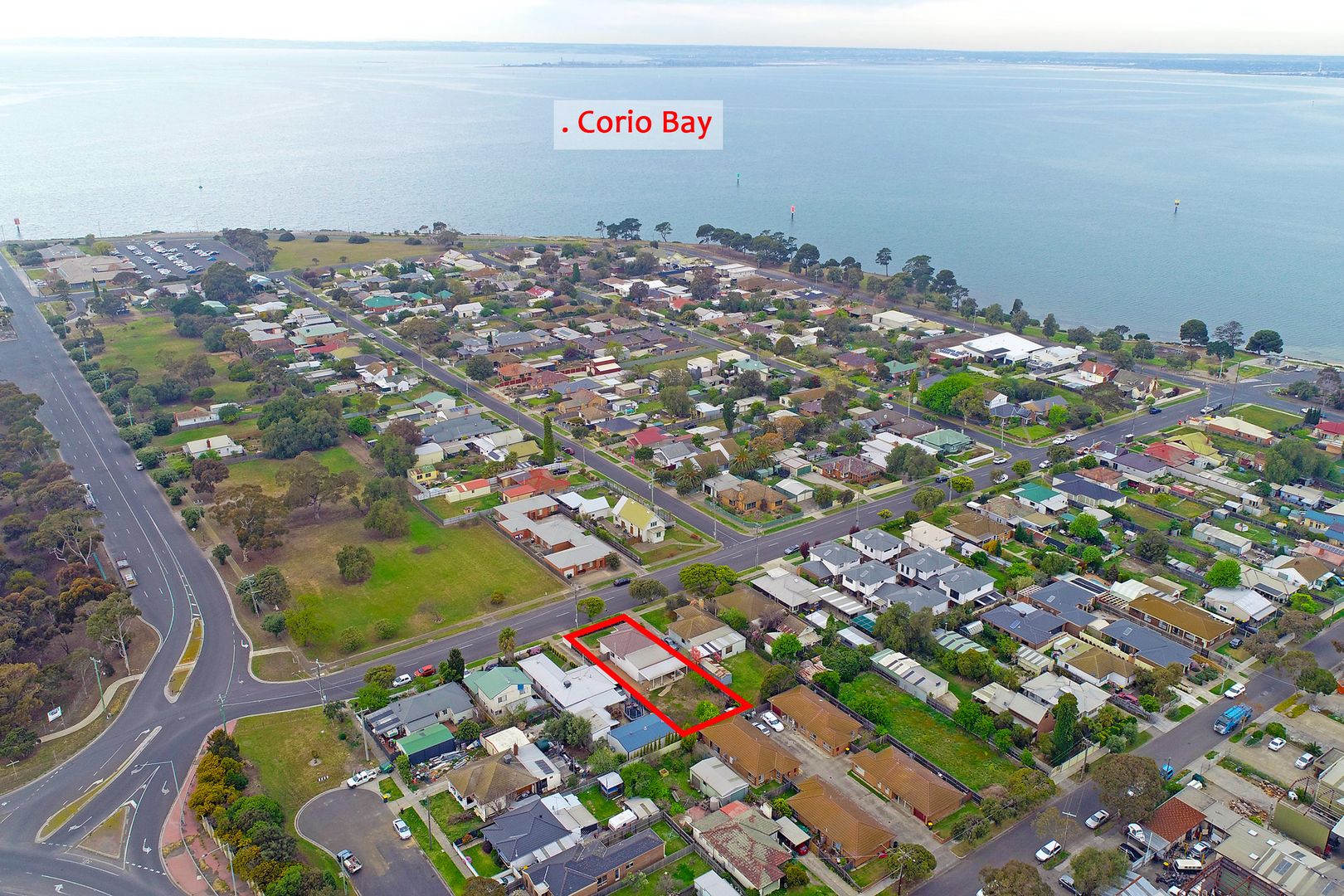 33 Seabeach Parade, North Shore VIC 3214, Image 1