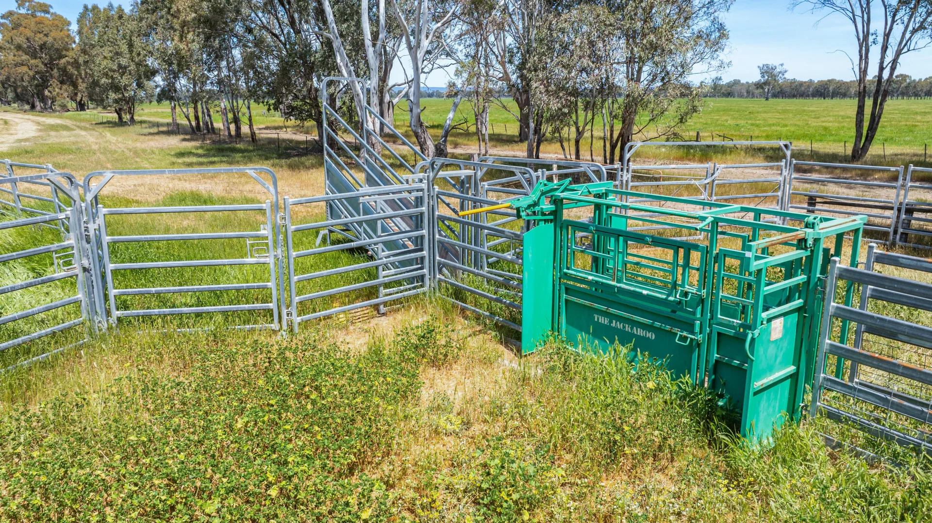 Additional image 7 of Lot 1 Boorhaman-Springhurst Road, Springhurst VIC 3682