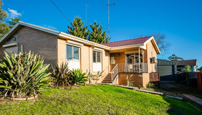 Picture of 8 Katunga Crescent, BROADMEADOWS VIC 3047