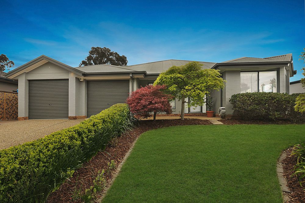 25 Strayleaf Crescent, Gungahlin ACT 2912, Image 1