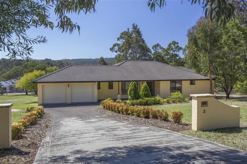 2 Clearwater Terrace, Mossy Point NSW 2537, Image 0