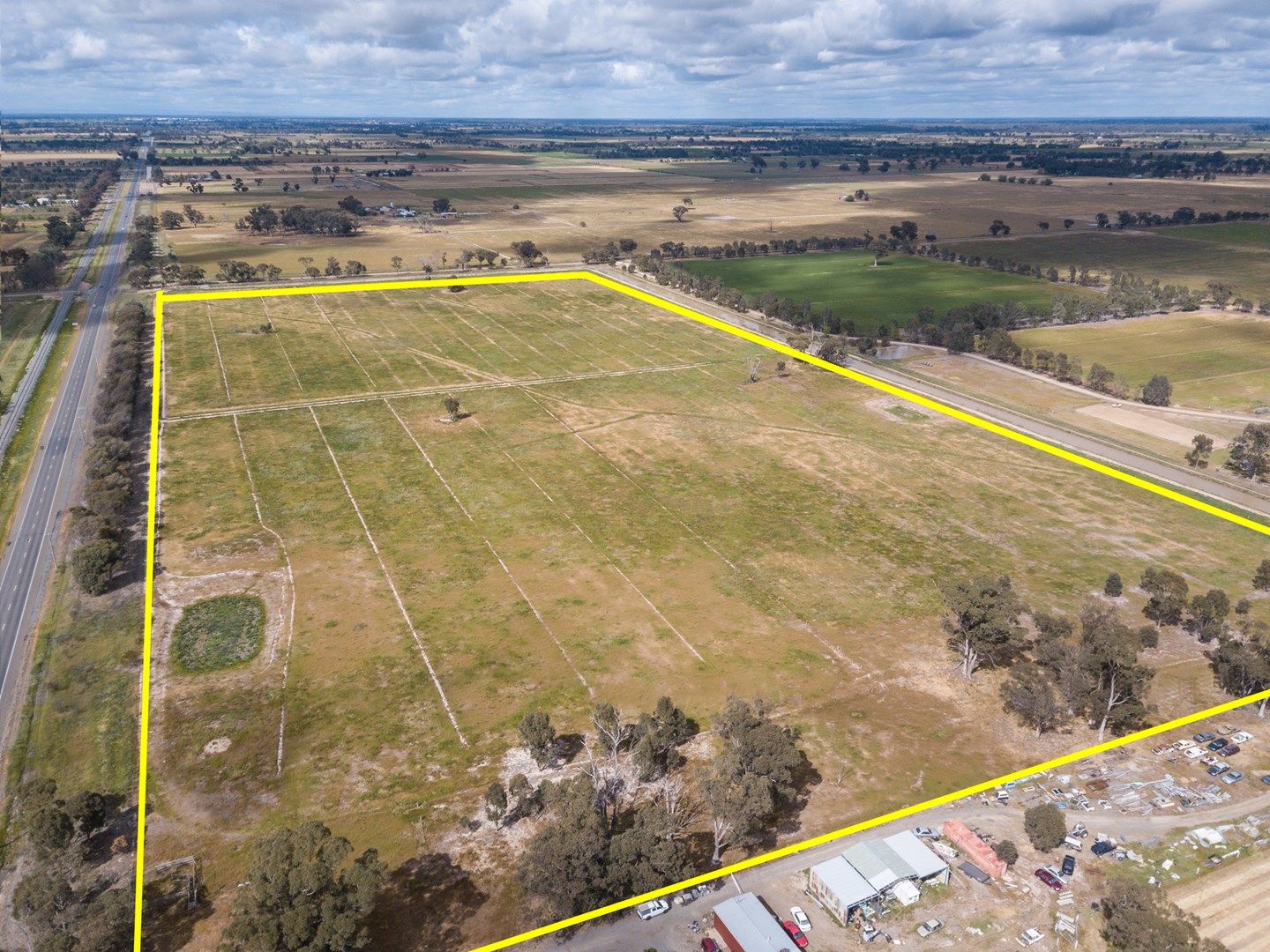 1525 Goulburn Valley Highway, Tallygaroopna VIC 3634, Image 0