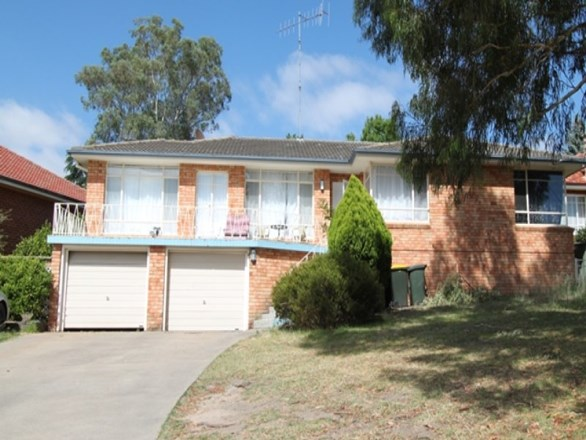 302 Keppel Street, West Bathurst NSW 2795