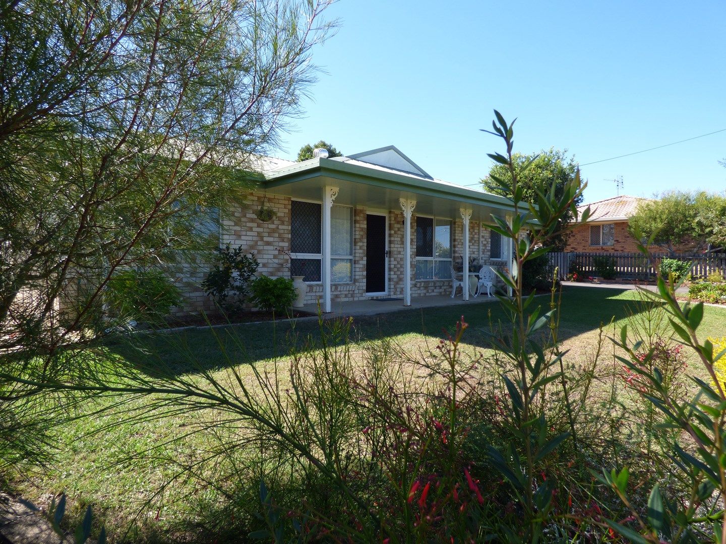 4 Shelton Street, Murgon Property History & Address Research Domain