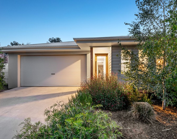 2 Pendlebury Court, Spring Gully VIC 3550