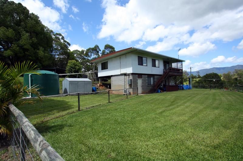 1641 Tyalgum Road, Tyalgum Property History & Address Research Domain