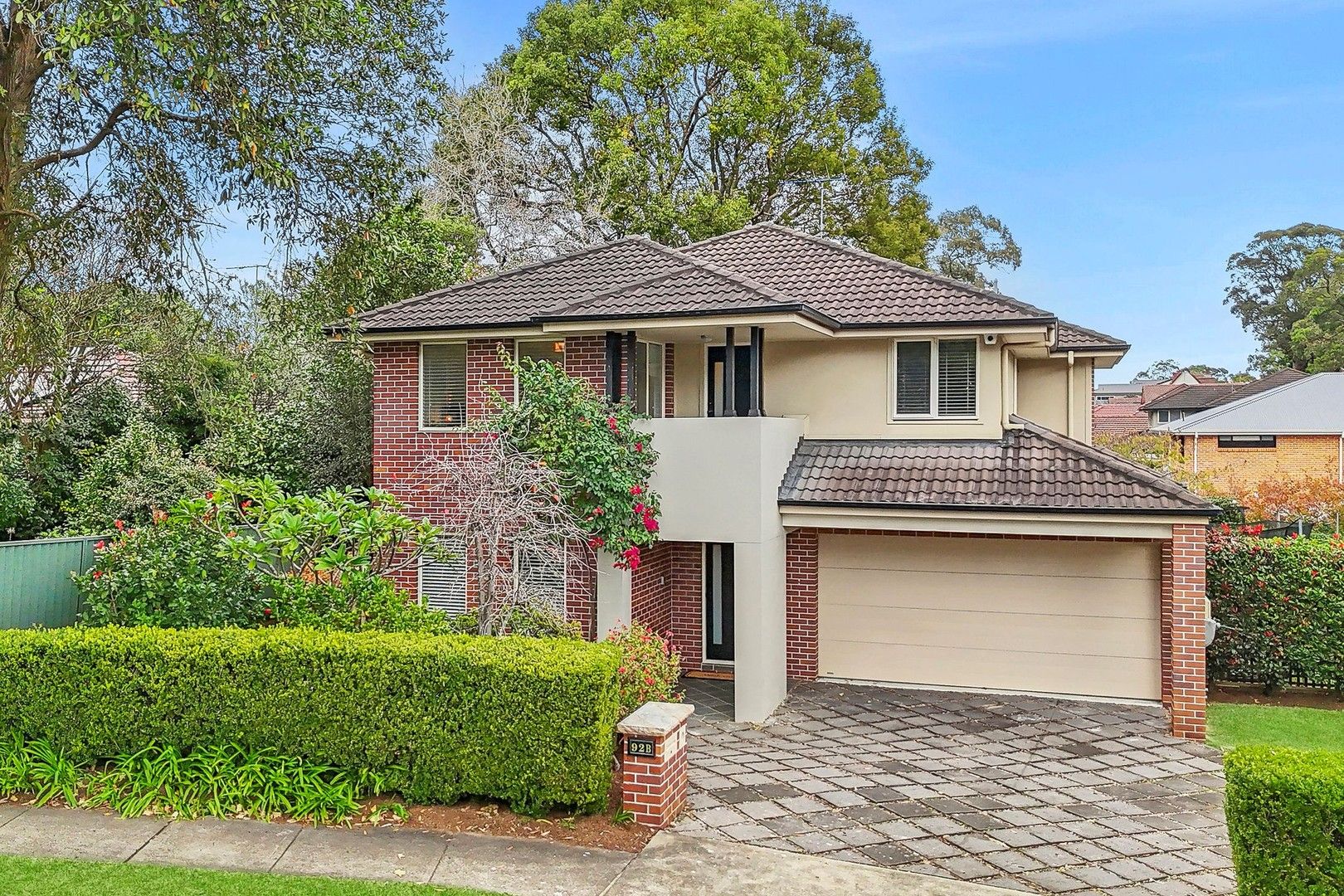 92B Yanko Road, West Pymble NSW 2073, Image 0